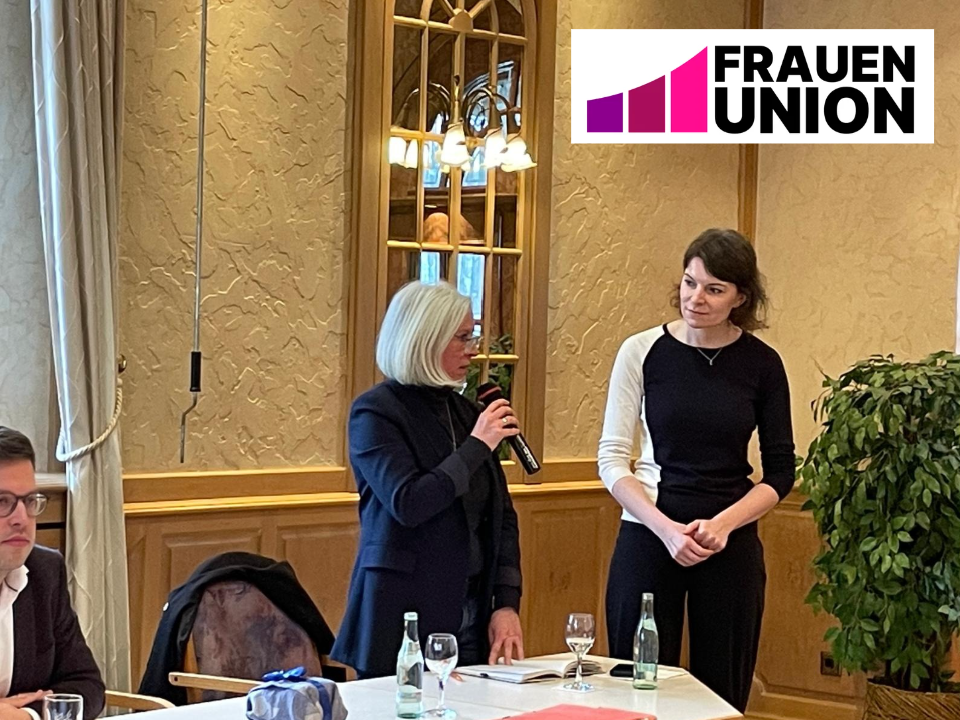 Frauen Union 